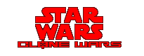 Star Wars: Clone Wars
