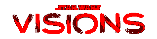 Star Wars: Visions