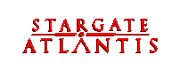 Stargate: Atlantis