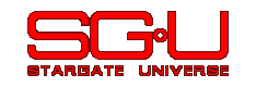 Stargate: Universe