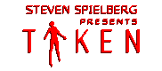 Steven Spielberg Presents Taken