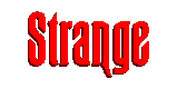 Strange