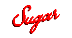 Sugar Sugar