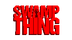 Swamp Thing