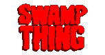 Swamp Thing