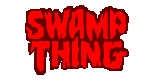 Swamp Thing