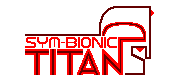 Sym-Bionic Titan