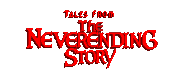 Tales From the Neverending Story
