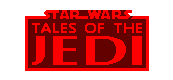 Tales of the Jedi