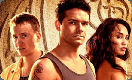 Cast