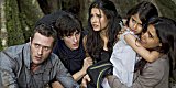 Cast