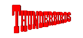 Thunderbirds