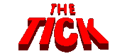 The Tick