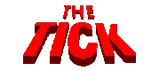 The Tick