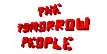 The Tomorrow People