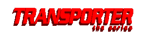 Transporter: The Series