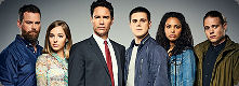 Cast