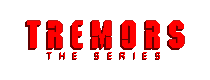 Tremors: The Series