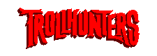 Trollhunters