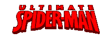 Ultimate Spider-Man