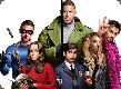 Cast