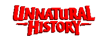 Unnatural History