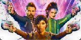 Cast