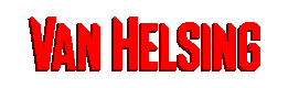 Van Helsing
