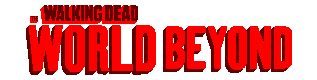 The Walking Dead: World Beyond