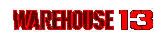 Warehouse 13