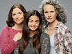 Cast