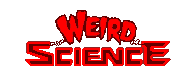 Weird Science
