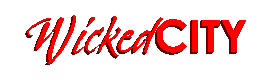 Wicked City