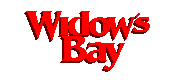 Widow's Bay Widow's Bay