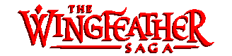 The Wingfeather Saga The Wingfeather Saga