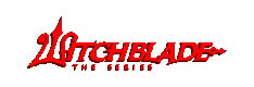 Witchblade