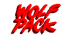 Wolf Pack