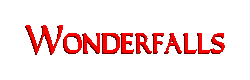 Wonderfalls