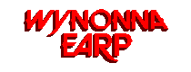 Wynonna Earp