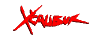 Xcalibur
