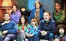 Cast