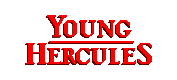 Young Hercules