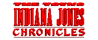 The Young Indiana Jones Chronicles