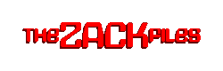 The Zack Files