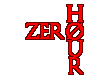 Zero Hour
