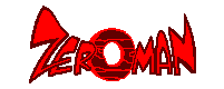 Zeroman