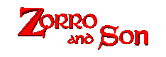 Zorro and Son